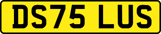 DS75LUS