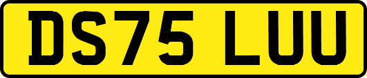 DS75LUU