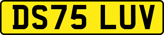 DS75LUV