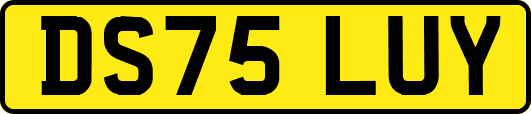 DS75LUY