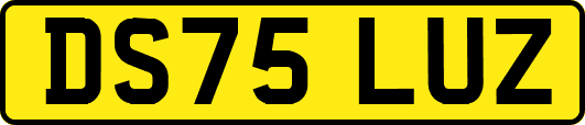DS75LUZ