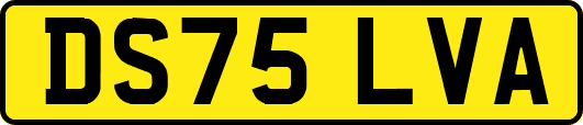DS75LVA