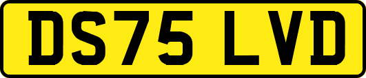 DS75LVD