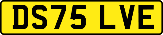 DS75LVE