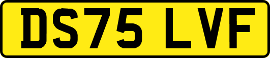 DS75LVF