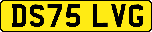 DS75LVG