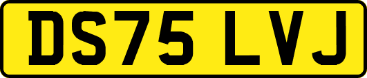 DS75LVJ