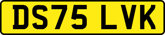 DS75LVK