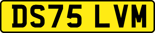 DS75LVM