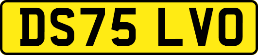 DS75LVO