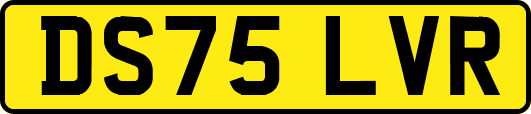 DS75LVR