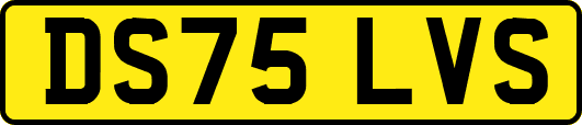 DS75LVS