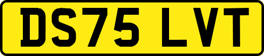 DS75LVT