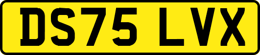 DS75LVX
