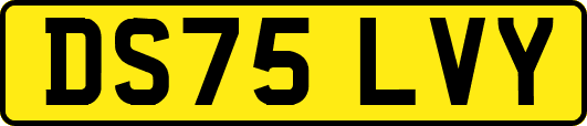 DS75LVY