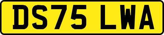 DS75LWA