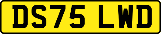 DS75LWD