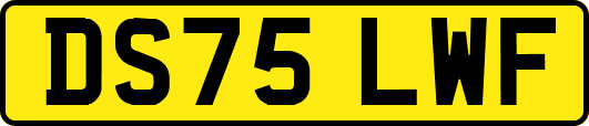 DS75LWF