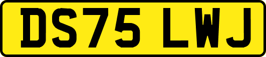 DS75LWJ