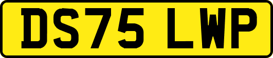 DS75LWP