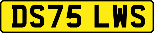 DS75LWS