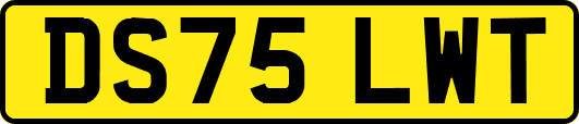 DS75LWT