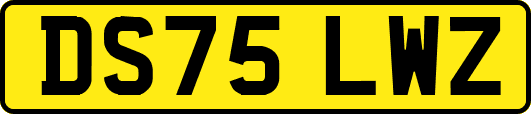 DS75LWZ