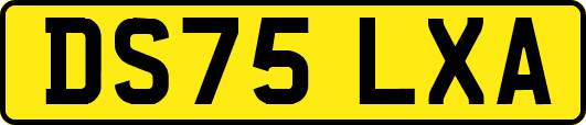 DS75LXA
