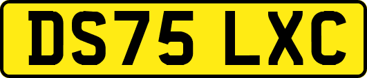 DS75LXC