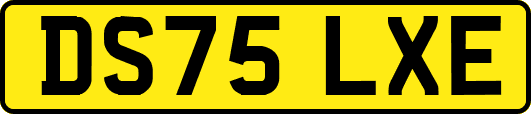 DS75LXE