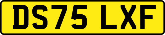 DS75LXF
