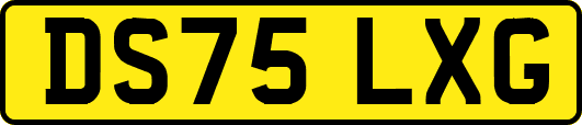 DS75LXG