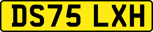 DS75LXH