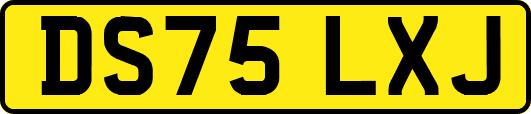 DS75LXJ
