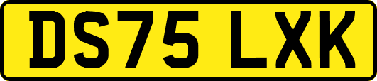 DS75LXK