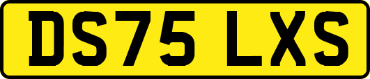 DS75LXS