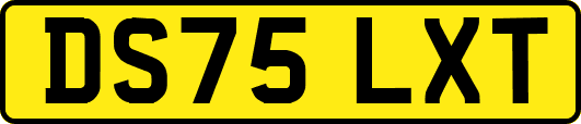 DS75LXT