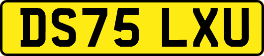 DS75LXU