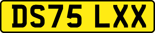DS75LXX