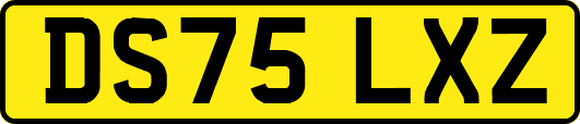 DS75LXZ