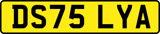 DS75LYA