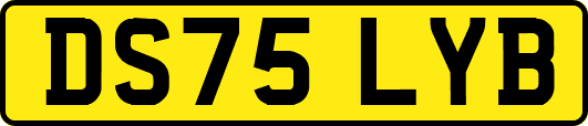 DS75LYB