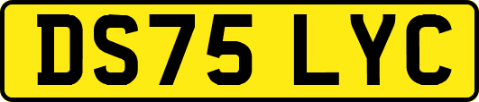 DS75LYC