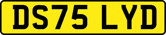DS75LYD