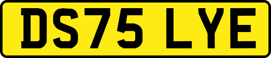 DS75LYE