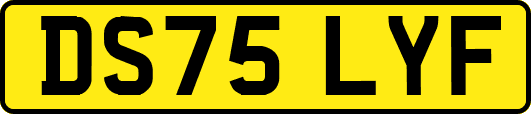DS75LYF