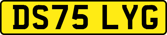 DS75LYG