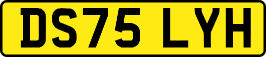 DS75LYH