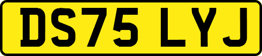 DS75LYJ
