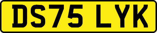 DS75LYK